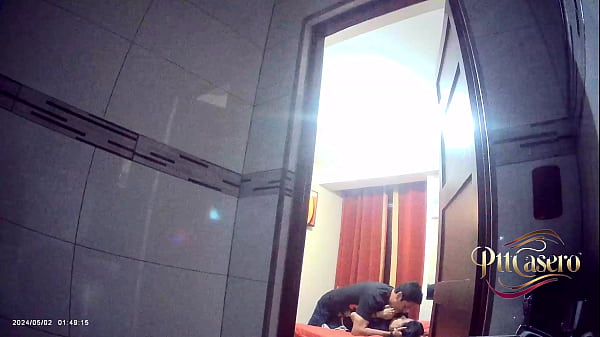 En el hotel sin cortes sin restricciones sin filtros parte 1 flash 