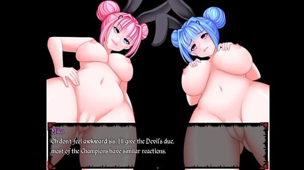 Domina hentai game asshole sniff 