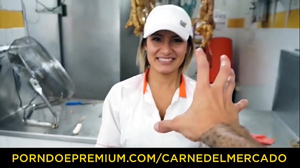 Mamacitaz big tits camila santos drilled hard in threesome action