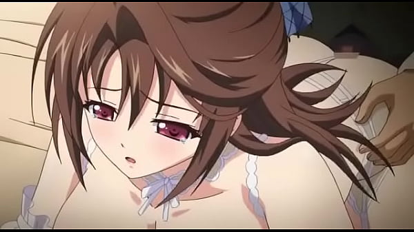 Anime hentai