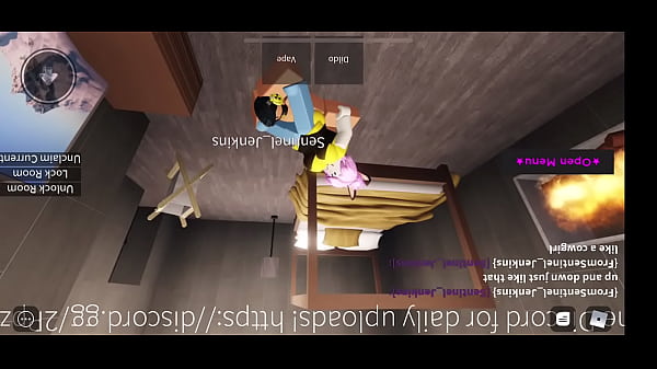 Roblox&rsquo;s porn 