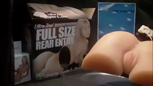 Realdoll technology vagina anus masturbator for males