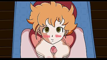 increible en la forma que me hizo esto 