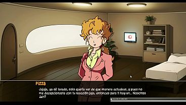 Nonton Increible En La Forma Que Me Hizo Esto thumbnail