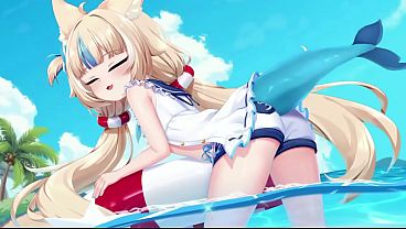 Nonton Saba Hentai thumbnail