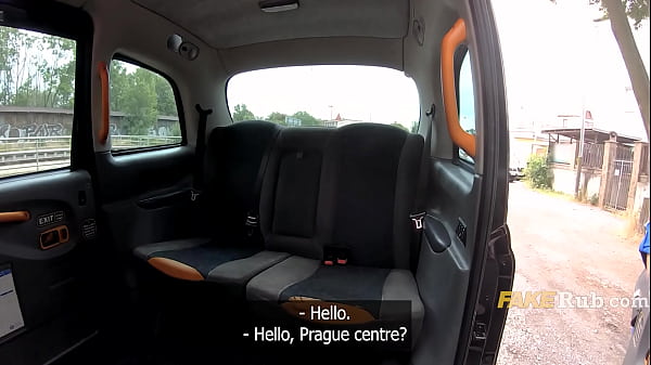 Nonton Spanish Girl Speaks Fluent Squirtish In My Back Seat thumbnail