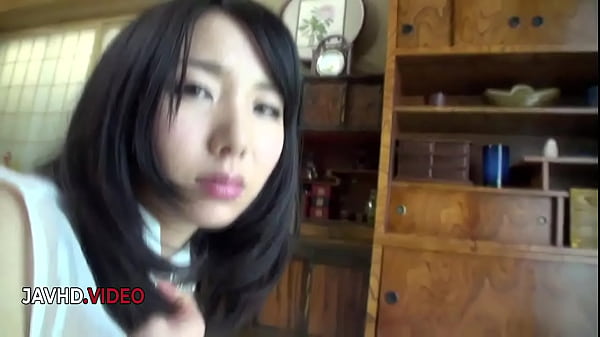 Ayumu ishihara's seductive oral mastery unleashed 