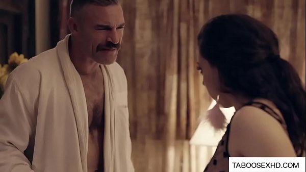 step Mom see dad cuming on_stepdaughter