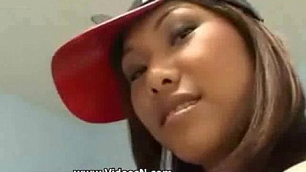 Throat Fucked Veronica Lynn Gets Jizz-Faced 