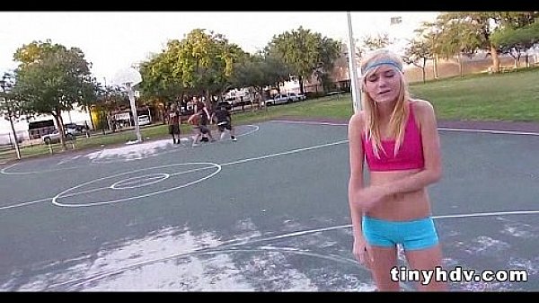 Very petite teen fucked hard chloe foster 91 