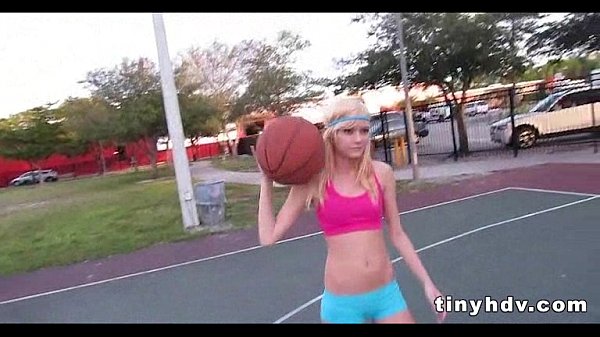 Very petite teen fucked hard Chloe_Foster_91