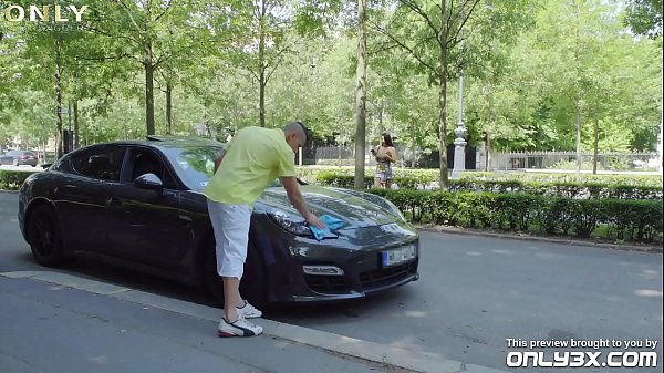 Play MP4 - Gold Digger old man&grave;s cash fuck my gash with Nelly Kent and Choky Ice - trailer by Only3x