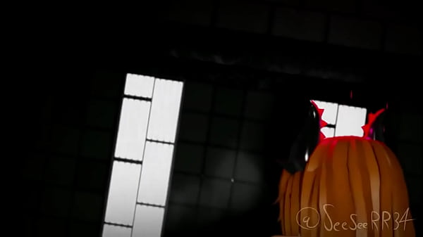 Play MP4 - Corpogoat Sequel&colon; Cecilia Titfucks And Rides Anon &vert; Roblox R34