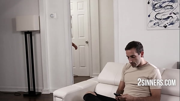 Stepsiblings Left Alone Will Fuck Like Rabbits 