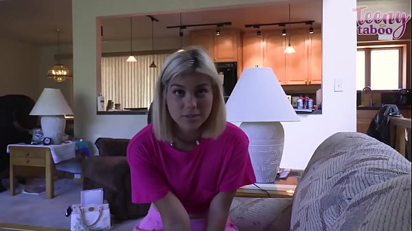 Babysitter Creampie Lilith Grace_Makes Seth Cum_Inside Her