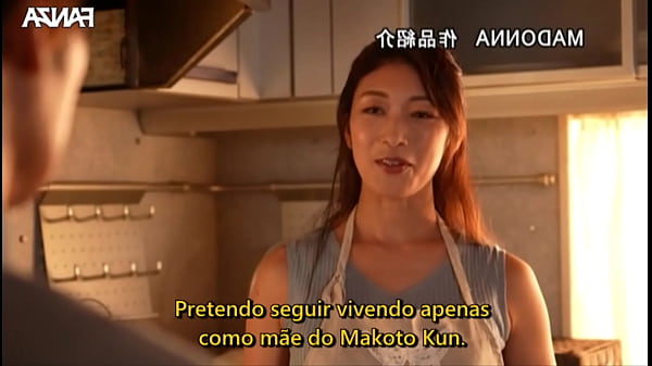 Segredos meu amigo e minha m&atilde;e legendado shinji yano mizuki