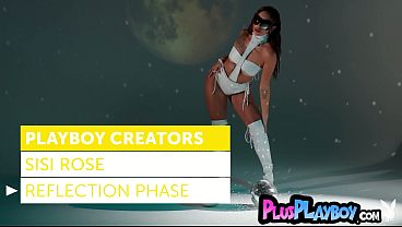 Nonton Sexy Babe Revealed Big Booty And Big Tits During Hot Posing For The Playboy thumbnail