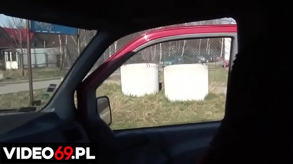 Play MP4 - Polskie porno - Blondw&lstrok;osa Kasia p&lstrok;aci za przejazd