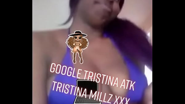 Tristina Millz_Maddison Haze Behind Scene Funxxx