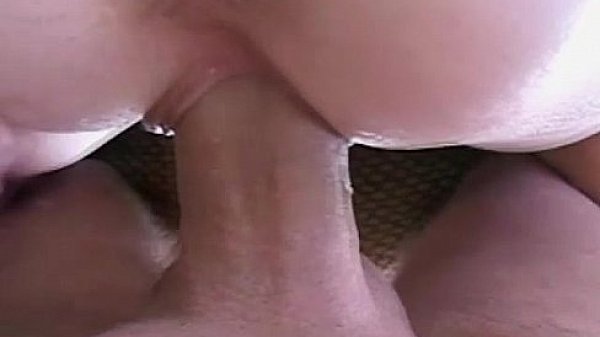 Step Mom Knows How To Drain Balls 