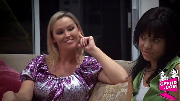 Lesbian desires 1786