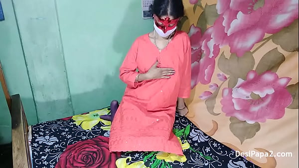 Rough Sex With Village Indian Wife Kamini Bhabhi thumbnail