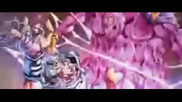 Jojoc Johnny JoeStar V SFunny Valentine