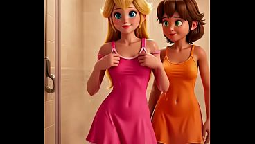 Nonton Peach Ba&ntilde;o thumbnail