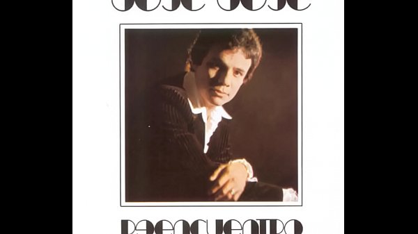 jose jose 