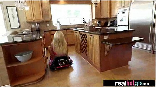 (madelyn monroe) Naughty GF Enjoy Sex In Front Of Cam movie-22 