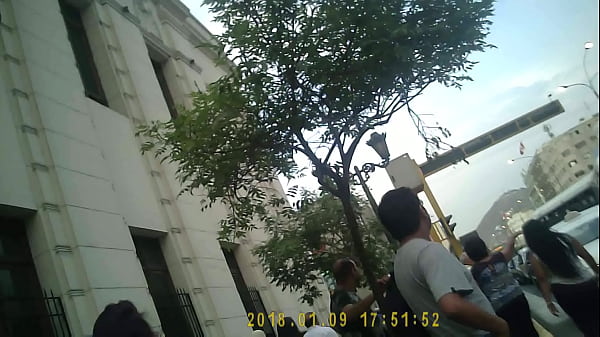 Nonton Milf Culonaza En Centro De Lima thumbnail