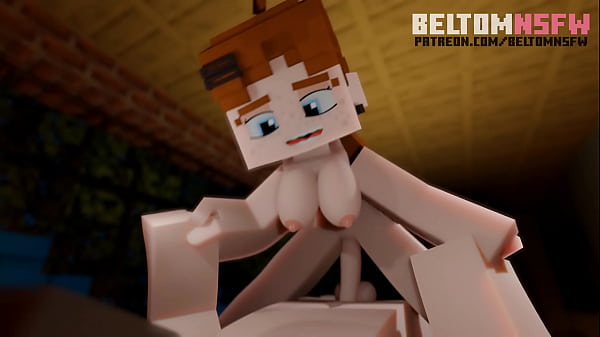 Nonton Cube 3d Sex Animation Elli X Beltom @beltomnsfw thumbnail