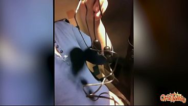 Nonton Rollercoaster Orgasm: Secret Vibe Ride At The Theme Park thumbnail