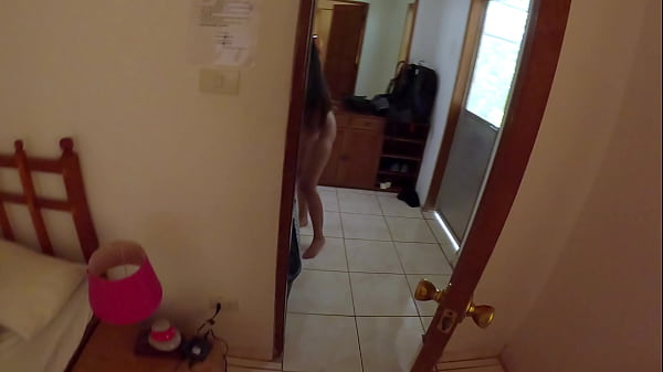 Asian Babe_Drinks_1 Month_Creampie_of a Plate