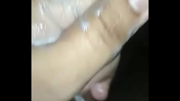 Play MP4 - My dick jerking 2