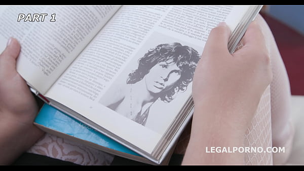 Youshould_be in class 1 School Story with_Selvaggia Dee Williams Lisey Sweet GIO812