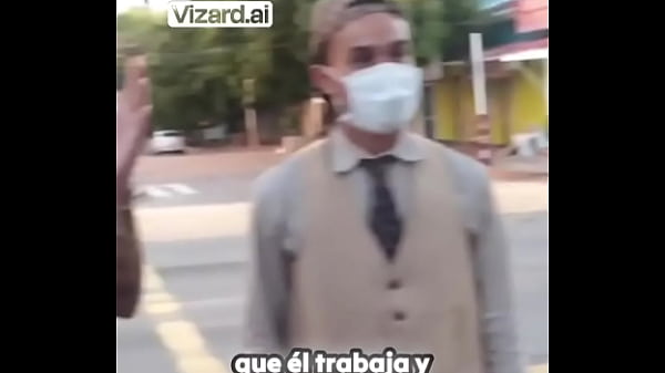 Un mensaje importante de un personaje reconocido #elchicletv #malabares #chiclenoticias #circo #atrevidoypegajoso #animo # 