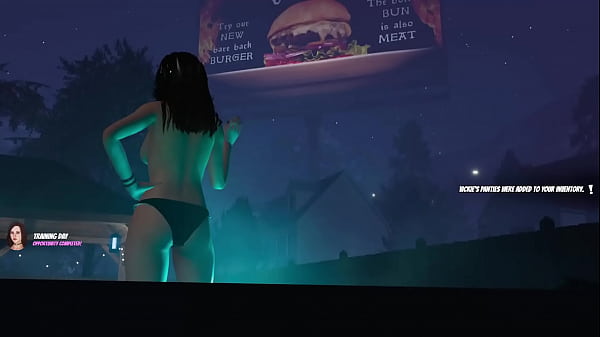 House party vickey character best sex hd cinematic 3d pc game unity engine animated pornstar many positions