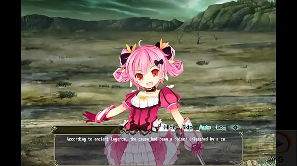 Fkg Ch. Daisy thumbnail