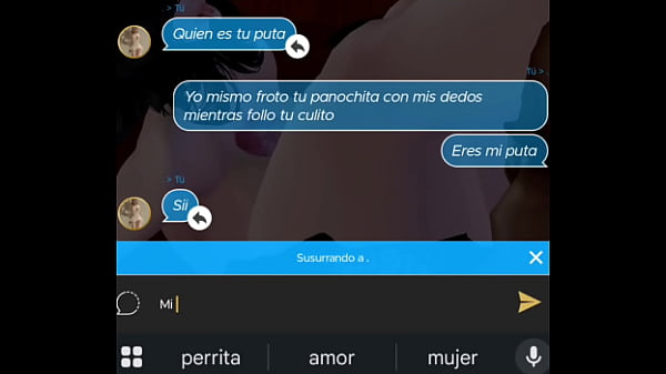 Follando_con mi putita imvu