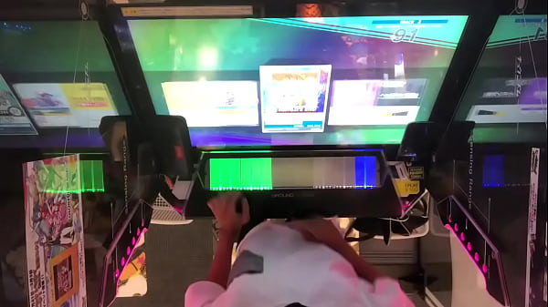 Nonton Arcaea thumbnail