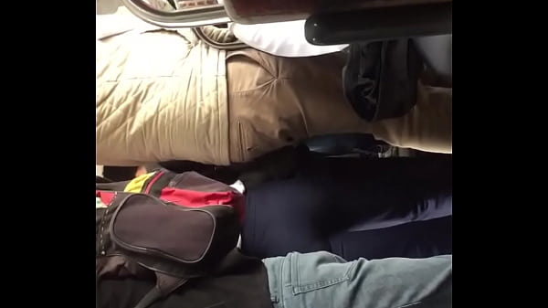 culote de una madura