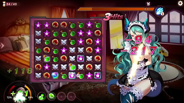 Jugando mirror lindragona 1 