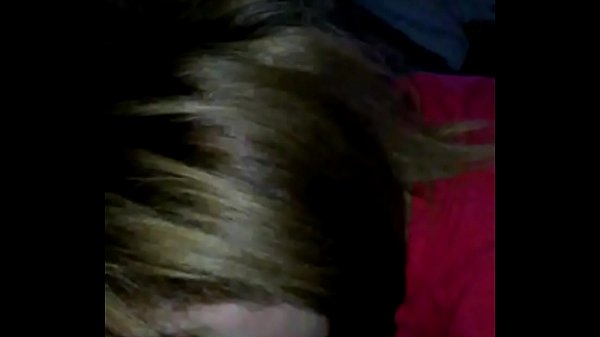 My ex sucking my dick 