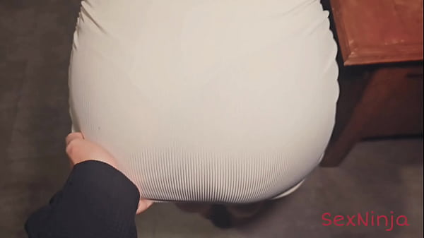 Nonton Office Bimbo Lets Me Smash After Work Hours thumbnail