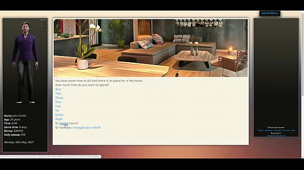 Hornstown Hornyz Threesome withNordic_Girls UNCENSORED