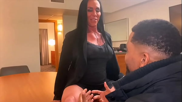 Nonton Quid Pro Ho - Bbc Fucks My Ass N Cums On My Face thumbnail