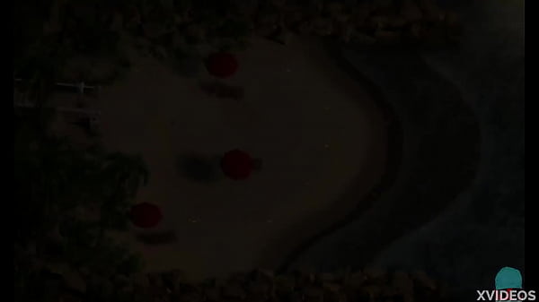 TREASURE OF NADIA #143 • The hotthreesome continues