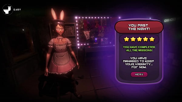 Fap Nights at Frenni s_Arcade Mode Easy0 1 3