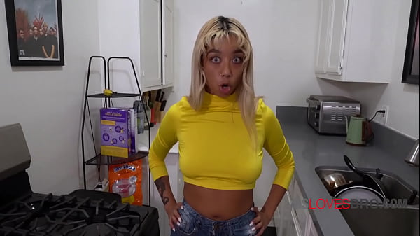 K Pop Step Sis_Hates Chores GiaDibella